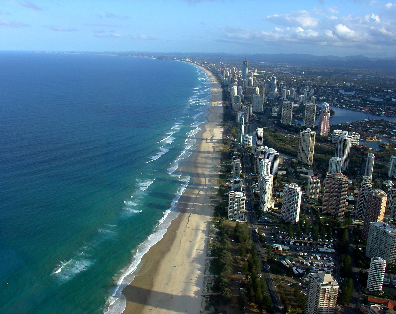 Gold Coast, Queensland Australia
