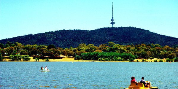 6 Terrific Australian Tall Towers You Haven’t Tried Yet