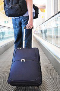 Travel Luggage: Suitcase or backpack?