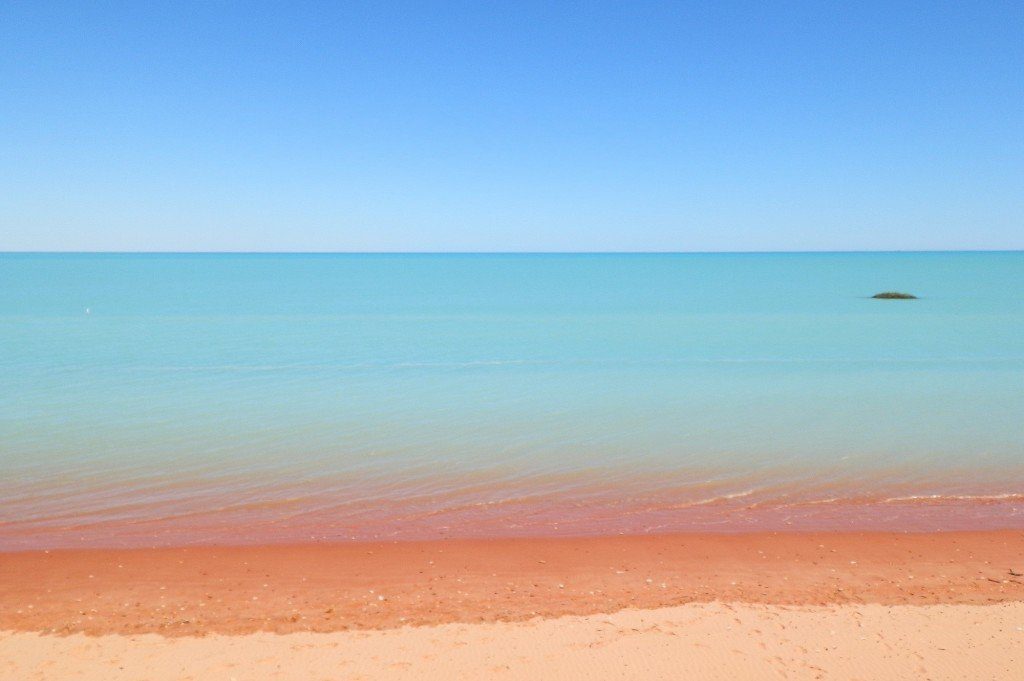 Broome Beach, Western Australia