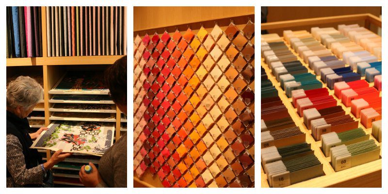Itoya Stationery Store in Ginza - Pretraveller