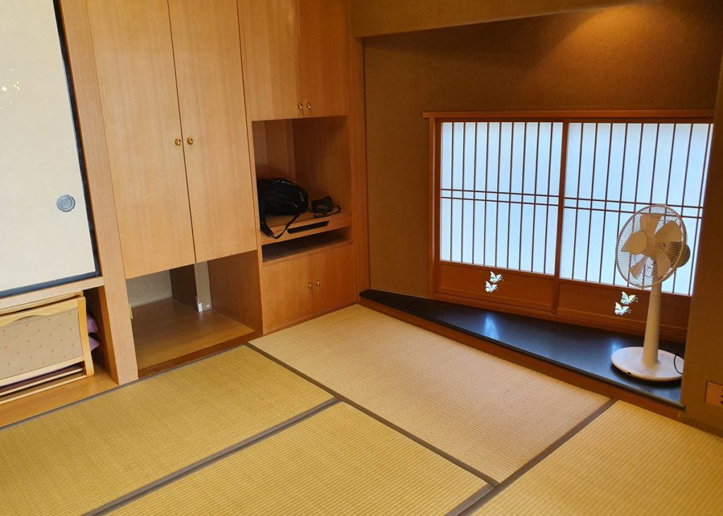 Room Furnishing at Kai Matsumoto