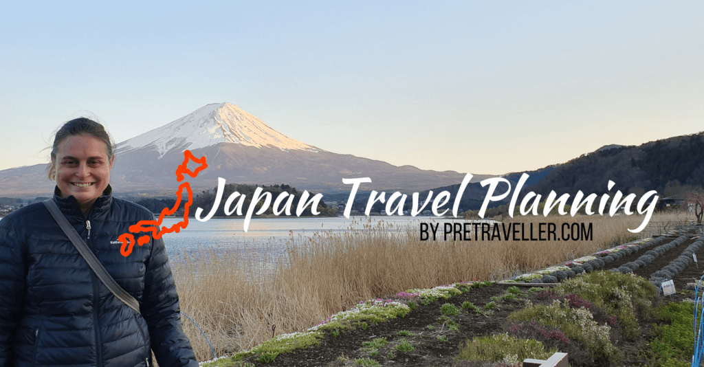 The Essential Guide to 10 Days in Japan for First Time Visitors